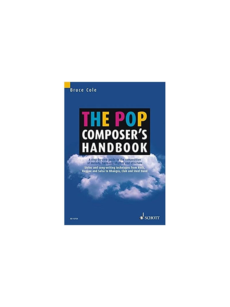 The Pop Composer's Handbook