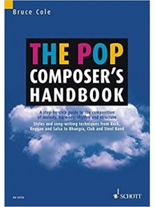 The Pop Composer's Handbook