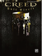 Creed Full Circle sheet music