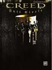 Creed - Full Circle