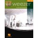 Weezer: Guitar Play-Along Volume 106 (book/CD)