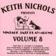 Vintage Jazz Play Along Volume 5 (CD/chord booklet)