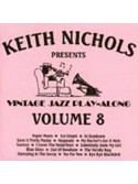 Vintage Jazz Play Along Volume 5 (CD/chord booklet)