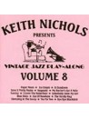 Vintage Jazz Play Along Volume 5 (CD/chord booklet)