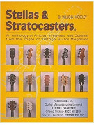 Stella & Stratocasters