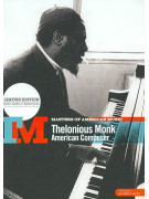 Masters of American Music: Thelonious Monk (DVD)