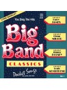 Big Band Classics: You Sing the Hits Vol.1 (CD sing-along)