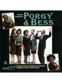 PSCD 1181: Porgy & Bess (CD sing-along for voice)