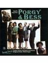 MMO 1181: Porgy & Bess (CD sing-along for voice)