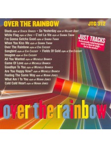 Over the Rainbow (CD sing-along)
