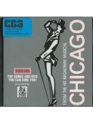 Chicago: From Broadway Musical (2 CD sing-along) 