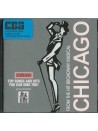 Chicago: From Broadway Musical (2 CD sing-along) 