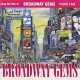 Broadway Gems (CD Sing-Along)