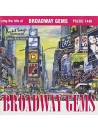 Pocket Songs - Broadway Gems (CD Sing-Along)