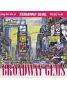 Broadway Gems (CD Sing-Along)