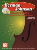 Herman Johnson - Master Fiddler (book/CD)