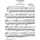 Robert Schumann: Fantasy in C Major Op. 17