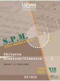 Chitarra Acustica e Classica 1 - Brani d'insieme