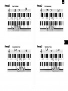 Picture Chord Encyclopedia for Keyboard
