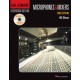 Hal Leonard Recording Method - Book 1: Microphones & Mixers (book/DVD)