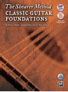 The Shearer Method: Classic Guitar Foundations (book/CD/DVD)