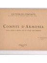 Compiti d'armonia