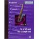 La Pratique du saxophone - Volume 2