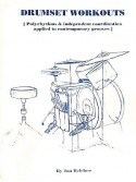 Jon Belcher - Drumset Workouts