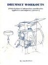 Jon Belcher - Drumset Workouts