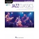 Jazz Classics - Instrumental Play-Along for Clatinet (Book/Audio Online)