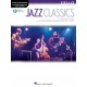 Jazz Classics - Instrumental Play-Along for Cello (Book/Audio Online)