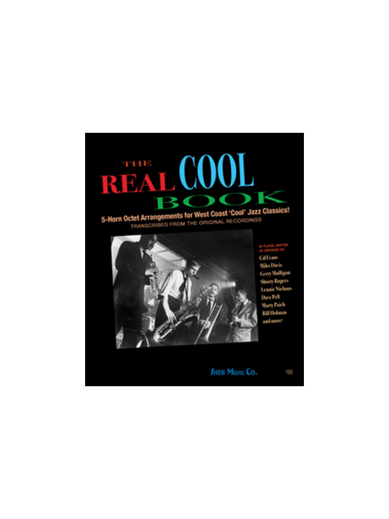 The Real Cool Book