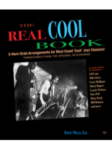 The Real Cool Book
