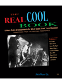 The Real Cool Book (Octet)