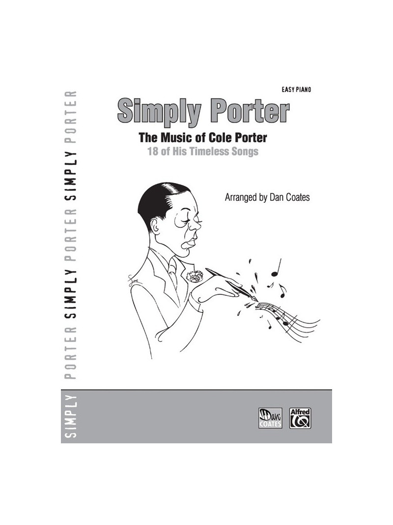 Simply Porter