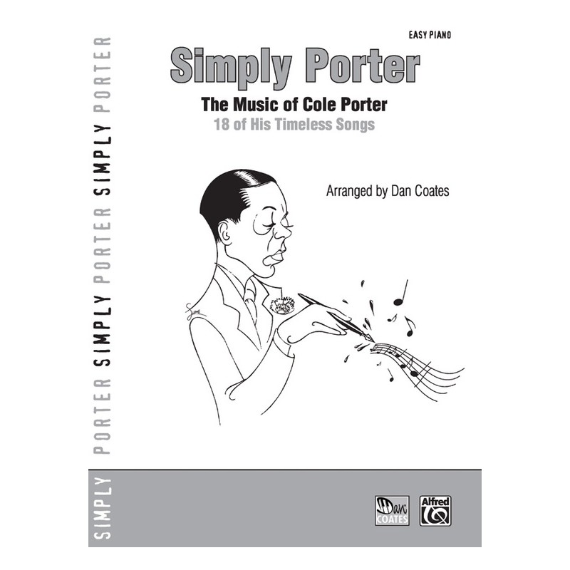Simply Porter