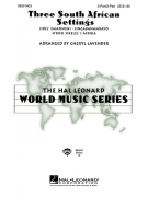 Three South African Settings collection