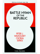 Julia Ward Howe: Battle Hymn Of The Republic