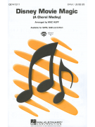 Disney Movie Magic (2-part)