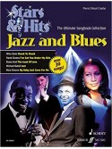 Stars & Hits - Jazz and Blues