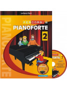 Percorsi di Pianoforte vol. 2 (libro/CD)