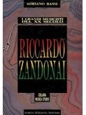 Riccardo Zandonai: I grandi musicisti del XX secolo 
