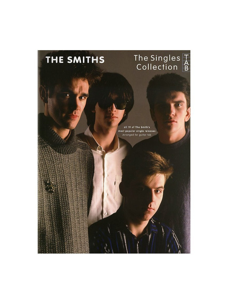 The Smiths: The Singles Collection