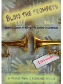 Blow the Trumpets Vol.1 (book/2 CD play-along)