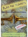 Blow the Trumpets Vol. 1 (book/2 CD play-along)