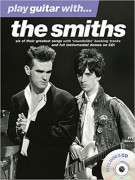 Play Guitar With... The Smiths (book/CD)