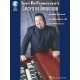 Concepts for Improvisation - organ (book/CD)