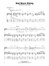 Guitar Play-Along volume 63: Creedence Clearwater Revival (book/CD)