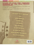 Pioneers Of English Folk Guitar