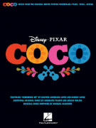 Disney / Pixar's Coco